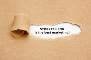 Storytelling Seminar: Wie man Geschichten aufspürt und eine gute Story daraus macht